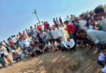 दो मासूम बच्चों के साथ पिता की आत्महत्या का मामला अब भी रहस्य, 7 दिन बाद भी पुलिस के हाथ खाली,