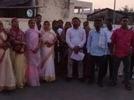 भरवेली पंचायत में जल्द हो सकता है तख्तापलट ? 21 में से 19 पंचों ने सरपंच के खिलाफ जताया अविश्वास,