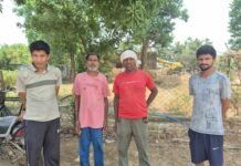 लाखों खर्च फिर भी प्यासे ग्रामीण, सालईटोला में नल जल योजना ने तोडा दम