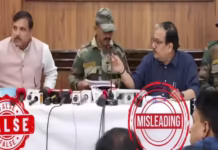 AAP-RJD की पीसी में देखे गए पूर्व सैनिकों को क्यों बर्खास्त किया गया था? सेना ने वीडिया पर दिया स्पष्टीकरण