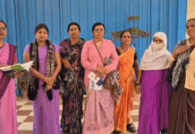लंबित भुगतान को लेकर वारासिवनी की आशा कार्यकर्ताओं में आक्रोश