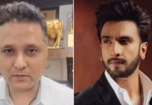 ‘द इम्मोर्टल्स ऑफ मेलुहा’ के राइट्स मेरे पास, रणवीर सिंह की फिल्म की बात सच नहीं