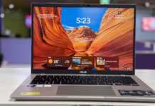 ASUS Vivobook 14: शानदार डिजाइन और डिस्प्ले वाला लैपटॉप जिसकी परफॉर्मेंस भी अच्छी, लेकिन एक कमी