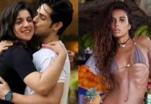 ‘बिग बॉस’ की बेनाफ्शा सूनावाला को देख चौंके लोग, बदली रंगत और लुक्स पर बोले- इतना वाहियात बदलाव कैसे!