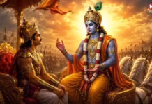 गीता के इन 6 अध्यायों में छिपा है मोक्ष और सफलता का रहस्य