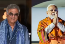 बोनी कपूर ने PM मोदी की तारीफ में कहा- मौजूदा हालात को वे बहुत अच्छे से संभाल रहे, भारत में रहने पर है गर्व