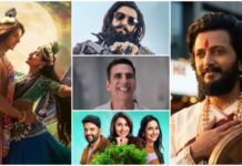 : ‘कृष्णावतारम्’ ने चौंकाया, ‘राजा शिवाजी’ की 10वें दिन धूम, ‘भूत बंगला’ और Dhurandhar 2 की छलांग