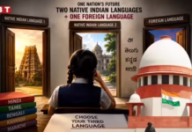 ‘3 साल जर्मन पढ़ने के बाद, अब संस्कृत?’ CBSE की तीन भाषा नीति पर छिड़ी बहस, सुप्रीम कोर्ट पहुंचा मामला