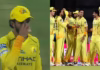 सबसे बड़ी हार, प्लेऑफ से बाहर और फिर लगा लाखों का जुर्माना, BCCI ने रुतुराज गायकवाड़ और सीएसके को नाप दिया