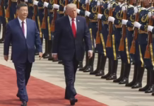 China News: ट्रंप खाली हाथ लौटे, पुतिन भी चीनी पाले में, भारत पर क्या होगा असर? जिनपिंग ने बदले ग्लोबल पावर के नियम