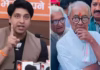 अदालत हिंदू-मुस्लिम कर रही? भोजशाला विवाद में दिग्विजय सिंह के बयान पर शहजाद पूनावाला का पलटवार
