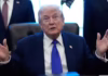 US Iran Deal: ‘मेरी सबसे अहम शर्त ईरान ने मान ली’, डोनाल्ड ट्रंप का बड़ा दावा, होगा शांति समझौता?