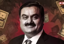 गौतम अडानी की झोली में गिरने वाली है बड़ी सीमेंट कंपनी, दूसरे दावेदार ने किया किनारा