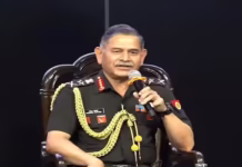 ‘भूगोल और इतिहास का हिस्सा बने रहना चाहता है कि नहीं …’, पाकिस्तान को इंडियन आर्मी चीफ ने दे डाली चेतावनी
