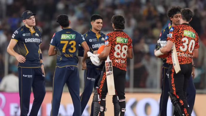 gt-vs-srh