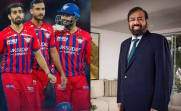‘ये क्रिकेट नहीं, तमाशा है’, हर्ष गोयनका ने खोली पोल; क्या खत्म हो रहा है सबसे अमीर लीग IPL का जलवा?