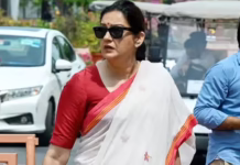 ‘इतिहास इसे जरूर याद रखेगा’, अमेरिका-रूस के बीच फंसे भारत के किस फैसले पर बोलीं प्रिंयका चतुर्वेदी?