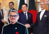यूनुस के खास तारिक रहमान के साथ, चीन अमेरिका भारत के बीच रहस्यमय कूटनीति, बांग्लादेश के चाणक्य हैं खलीलुर रहमान?