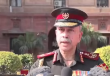 कार्यभार संभालते ही भारत के नए सीडीएस ने बता दी फ्यूचर प्लानिंग, बताया- आगे तीनों सेनाएं कैसे करेंगी काम