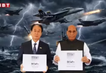 चीन की छाती पर सांप लोटना तय! ड्रैगन के डर को ठेंगा दिखाकर भारत से लड़ाकू विमान, मिसाइल, पनडुब्बी डील कर रहा ये देश