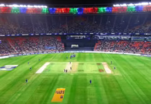 नरेंद्र मोदी स्टेडियम में IPL 2026 फाइनल तो यहां खेले जाएंगे प्लेऑफ के मैच,
