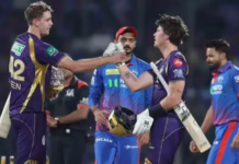 मुंबई-लखनऊ की एक ही दिन में IPL 2026 से छुट्टी, अब ये दो टीमें भी हो सकती हैं बाहर, जानें टॉप-4 की रेस में कौन आगे