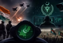 ऑपरेशन सिंदूर से दहशत में पाकिस्तान, ISI 24 घंटे कर रही भारतीय और बलूच अकाउंट्स की निगरानी; पूर्व रॉ एजेंट का दावा