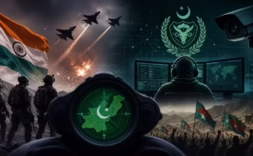 ऑपरेशन सिंदूर से दहशत में पाकिस्तान, ISI 24 घंटे कर रही भारतीय और बलूच अकाउंट्स की निगरानी; पूर्व रॉ एजेंट का दावा