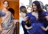 Cannes में ऐश्वर्या के वजन का मजाक उड़ाने वालों पर भड़कीं कंगना, रेड कार्पेट पर बड़ी उम्र की महिलाओं पर बोलीं