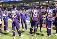 5 हार के बाद 7 मैचों में 6 जीत, केकेआर ने पलट दिए प्लेऑफ के समीकरण, जानिए अब कैसे मिलेगी टॉप 4 में एंट्री