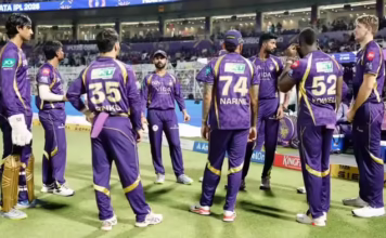 5 हार के बाद 7 मैचों में 6 जीत, केकेआर ने पलट दिए प्लेऑफ के समीकरण, जानिए अब कैसे मिलेगी टॉप 4 में एंट्री