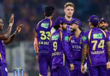 IPL 2026: केकेआर से कौन-कौन से बड़े खिलाड़ी होंगे रिलीज? क्रिकेट एक्सपर्ट ने बताए ये 2 चौंकाने वाले नाम