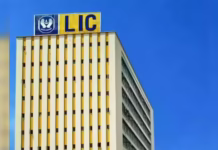 LIC Share Price: ₹830 पर बंद और ₹417.60 पर ओपन, LIC के शेयरों को क्या हुआ?