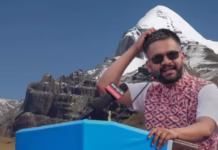 बालेन शाह का ‘राष्ट्रवादी कार्ड’, लिपुलेख विवाद को फिर हवा देकर क्या जताना चाहता है नेपाल?