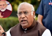 ‘BJP सरकार और मोदी जी में दूरदर्शिता में कमी’, कांग्रेस अध्यक्ष मल्लिकार्जुन खड़गे ने क्यों साधा पीएम पर निशाना, सुनाई खरी-खरी