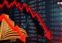 Top Firms Mcap: शेयर बाजार में हाहाकार, 9 दिग्गज कंपनियों के ₹3.12 लाख करोड़ डूबे, रिलायंस को बड़ा झटका