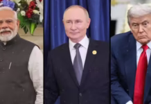 भारत की अद्भुत ताकत! इस लिस्ट में डोनाल्ड ट्रंप और पुतिन से भी ऊपर पीएम मोदी, 31 देशों में दिखा जलवा