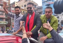 ‘चीन, भारत ही नहीं अमेरिका से भी काटी कन्नी’, नेपाल को अलग-थलग कर रहे बालेन शाह, बढ़ेगा संकट