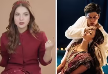 पाकिस्तानी एक्ट्रेस ने ‘देवदास’ को कहा ‘बकवास फिल्म’, लोगों ने लगाई क्लास- शरत चंद्र का नाम सुना है