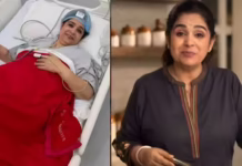 ‘मास्टरशेफ इंडिया’ की विनर पंकज भदौरिया को ब्रेस्ट कैंसर, अस्पताल के बेड पर हालत देख टूटे फैंस