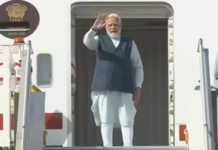 पांच देशों की यात्रा पर रवाना हुए पीएम मोदी, UAE, नीदरलैंड्स, स्वीडन, नॉर्वे और इटली के टॉप लीडर्स संग करेंगे चर्चा