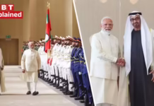 ईरान और UAE में ‘जंग’, होर्मुज में फंसे जहाज, अबूधाबी जाकर PM मोदी ने की गलती? एक्सपर्ट से जानें तीसरा खतरा