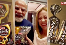 लगातार तीसरे दिन अपर सर्किट में पहुंचा पारले इंडस्ट्रीज का शेयर, मेलोडी से क्या है रिश्ता?