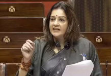 ‘शगुन के 111 रुपये’, पेट्रोल-डीजल की बढ़ी कीमतों पर भड़कीं प्रियंका चतुर्वेदी; कंपनियों के मुनाफे पर उठाए सवाल