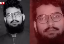 पुलवामा आतंकी हमले के मास्टरमाइंड की POK में हत्या, अज्ञात हमलावर ने हमजा बुरहान ‘डॉक्टर’ को मारी गोली
