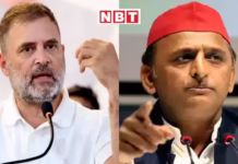 LPG सिलेंडर की कीमत बढ़ने पर राहुल गांधी ने कसा तंज, कहा -चुनाव खत्म होते ही शुरू हुई महंगाई की गर्मी