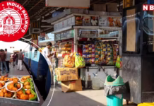 Rail Food: ₹5 की चाय और ₹10 में कॉफी; नहीं हो सकेगा सरकार, ₹3071 का हो गया है गैस सिलेंडर