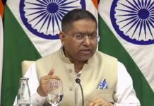 ‘अन्य देशों के मामले में अड़ंगा डालना हमारी नीति नहीं है’, कनाडा की जासूसी एजेंसी के दावों पर सरकार का बयान