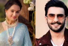 ‘डॉन 3’ पर रणवीर सिंह के सपोर्ट में उतरीं पद्मिनी कोल्हापुरे, कहा- उन्हें जब भी हमारी जरूरत, हम साथ खड़े हैं