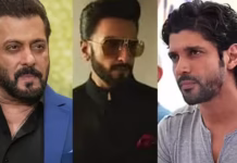 Don 3: रणवीर सिंह और फरहान अख्तर विवाद में Salman Khan की एंट्री, अब भाईजान करवा रहे दोनों में सुलह!